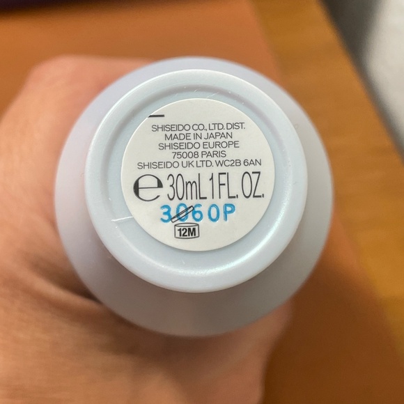 Shiseido Bio-Performance Skin Filler Serums 2-Step System - Picture 8 of 10